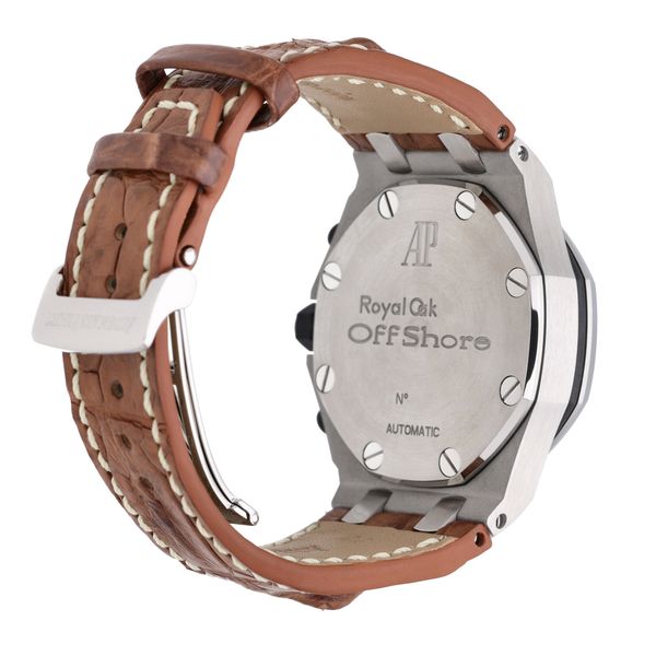 Audemars Piguet Royal Oak Offshore 26170ST.OO.D091CR.01